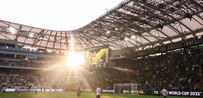 Fifa-Klub-WM 2025: Worum es geht und was von der Kritik an dem Event übrigbleibt