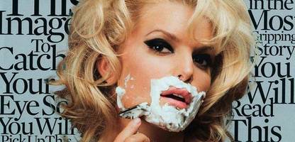 pamela anderson, britney spears und co.: wie popkultur frauen zum abschuss freigab