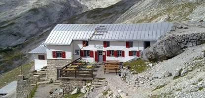 eklat auf der knorrhütte: verrohen die sitten am berg?