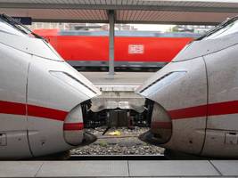 gutachten für die bundesregierung: monopolkommission fordert „echten kurswechsel bei der bahn“
