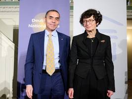 Pharmabranche: Die Biontech-Strategie ist ein Vorbild für die deutsche Industrie