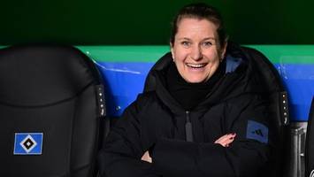 hsv-frauen erhalten lizenz für die bundesliga