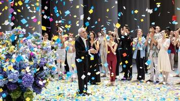 hamburger ballett-tage ändern programm: john neumeier springt ein