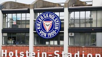Holstein Kiel: Acht neue Aufsichtsräte