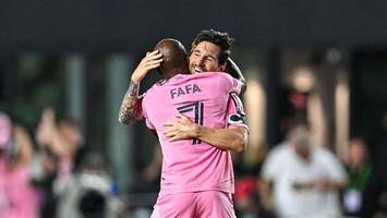 Inter Miami: Das steckt hinter dem Gastgeber der Klub-WM