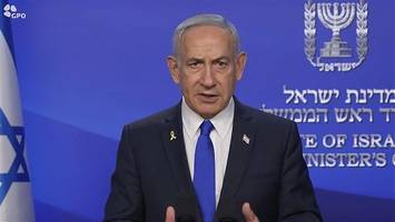 israels alleingang ist eine schwere schlappe für trump