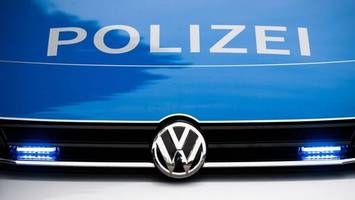 Mann stirbt bei Unfall im Kreis Dithmarschen