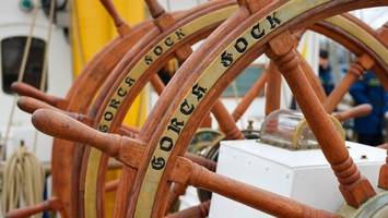 marine erwartet internationalen besuch zur kieler woche
