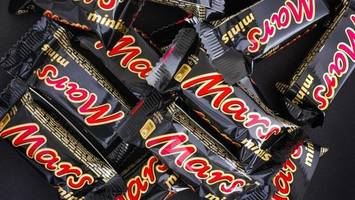 Mogelpackung des Monats: Mars Minis sind Rekordhalter