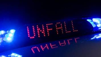 Motorradfahrer stirbt bei Unfall im Landkreis Harburg