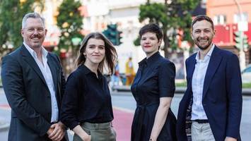 neue koalition: diese themen stechen im „mitte-modell“ hervor