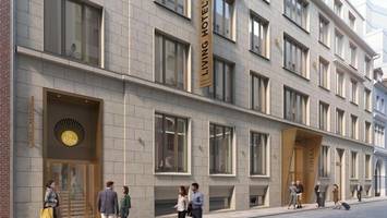 neues boutiquehotel eröffnet am gänsemarkt – exklusiver einblick