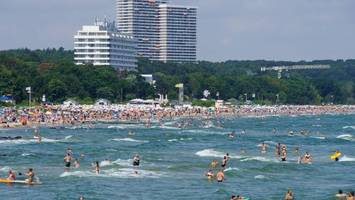 Ab ans Meer mit Deutschlandticket: Die besten Tipps für Nord- und Ostsee