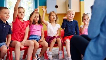 Statt Kita: Das sind die beliebtesten Vorschulen in Hamburg