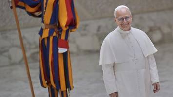 papst steht vor milliardenloch – das macht ihm hoffnung