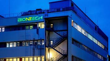 curevac-Übernahme: big biontech