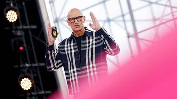 digitalindustrie: deutsche telekom baut mit nvidia industrielle ki-cloud