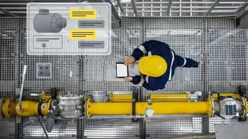 start-up remberg: „in der alten welt brauchte man viele daten, um hervorsagen zu können, wann eine maschine kaputtgeht