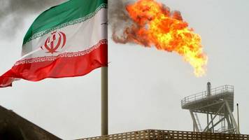 angriff auf den iran: könnte die iran-krise die preise für sprit und heizöl treiben?