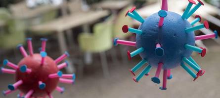 Neue Corona-Variante „Nimbus“:  Wie ist die Lage aktuell in Bayern?