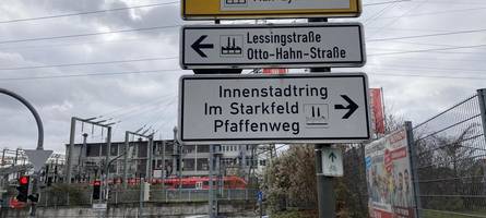 Tödlicher Bahn-Unfall im Starkfeld: Warum die Ermittlungen eingestellt wurden