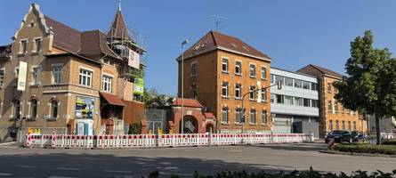 zwei häftlinge aus gefängnis abgehauen – einer ist noch auf der flucht