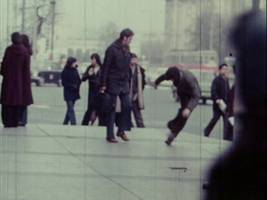 Kunst: Stolpern Sie schön