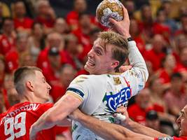 Champions League im Handball: Wer noch laufen kann, gewinnt