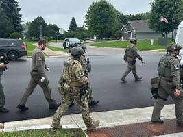 minnesota: erschütterung in den usa nach mordanschlägen auf demokratische politiker