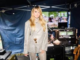„germany’s next topmodel“: erlöst uns