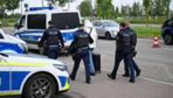 rheinstädte: kehl und straßburg: grenz-appell an merz unbeantwortet