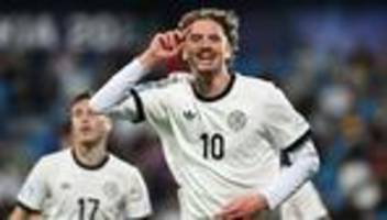 senkrechtstarter vom vfb: matthäus über woltemade: kann bei wm den unterschied machen