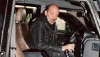 vladimir yavachev: christo brauchte immer widerstand, um seine vision zu schärfen