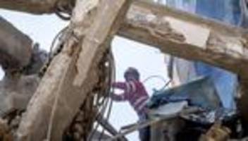 angriffe auf iran: viele tote bei israelischem angriff in teheran