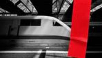 deutsche bahn: warum ich als bahn-ultra immer häufiger am flughafen bin