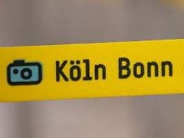 chaos am flughafen köln/bonn: hunderte verpassen wegen kaputter gepäcksortieranlage ihren flug