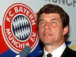 die bayern sind auch menschen!: otto rehhagels verhängnisvoller abschied von werder bremen