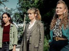 tatort im schnellcheck: an den haaren herbeigezogen