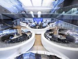 Leitindex im Seitwärtsmodus: Dax-Dynamik verpufft: Kommt jetzt das Sommerloch?