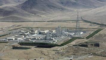 diese extreme us-bunkerbombe könnte irans atomprogramm zerstören