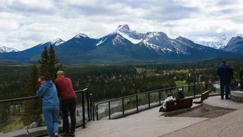 g7-gipfel in kanada: wird der golfplatz zum großen versöhner?
