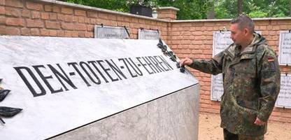 bundeswehr – veteranentag: mehr respekt oder symbolpolitik?