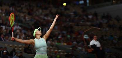 eva lys: beste deutsche tennisspielerin spricht über hassnachrichten