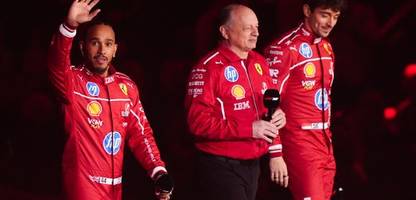 formel 1: ferrari-teamchef sieht journalisten als grund für schlechte saison