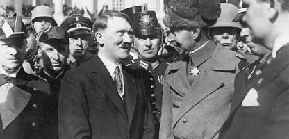 hohenzollern: memoiren von ex-kronprinz wilhelm zeigen verheerendes bild