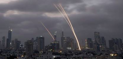 Irans Raketenangriffe auf Israel: Eskalation ohne Ausweg?