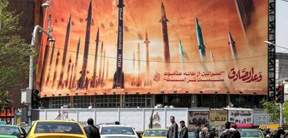 Israels Angriff auf Iran: »Die Wahrscheinlichkeit eines Atomkrieges ist stark gestiegen«