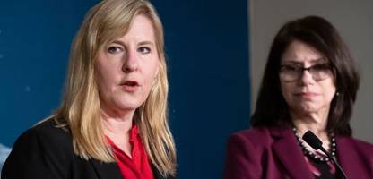 USA: Demokratische Politikerin und ihr Ehemann erschossen