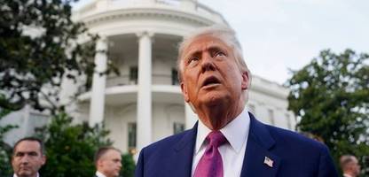 USA und der Israel-Iran-Konflikt: Was wusste Donald Trump?