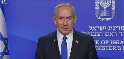 warum israels premier netanyahu die riskanteste entscheidung seines lebens traf
